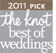 Best of Weddings -2011 Pick
